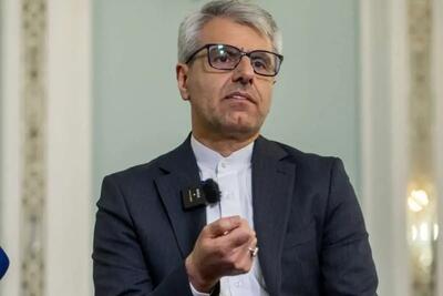  دیپلماسی نمایشی به نتیجه نمی‌رسد