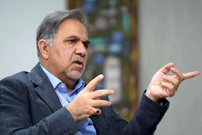  ما ۴۶ سال خودمان را در نقش «بازی‌خراب‌کن» تعریف کرده‌ایم