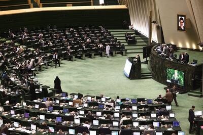  کمک ۱۸۰۰ میلیاردی مجلس به ۱۱ فدراسیون ورزشی