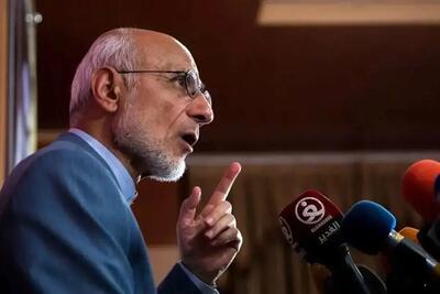  درخواست‌های آمریکا را بررسی کنیم، اشکالی ندارد