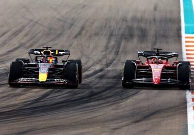  جنجال در فرمول یک؛ حمله مکس دیوانه به تغییرات و اختلاف نظر رانندگان