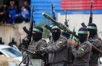  تکذیب ادعای رسانه عبری درباره خلع سلاح حماس در ماه مارس