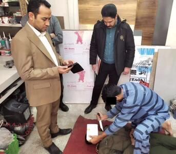  جنایت به خاطر خرید تریاک ناخالص