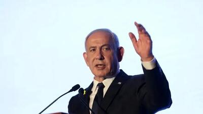  معاریو: واحد تخصصی خنثی‌سازی بمب، به دفتر نتانیاهو اعزام شده/ این اقدام پس از دریافت یک بسته مشکوک انجام شد که احتمال می‌رفت حاوی مواد منفجره باشد