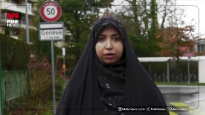  جزئیاتی از دیدار عراقچی با گروسی پیرامون مذاکرات هسته‌ای