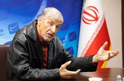  حقیقت‌پور: باید از دولت به خاطر مرهم گذاشتن بر زخم‌های آسیب‌دیدگان اعتراضات تشکر کرد