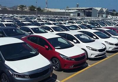  اعلام آخرین فرصت مالکان خودرو‌های چندگانه برای ثبت اطلاعات خودرو