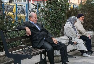  اعلام زمانبندی پرداخت حقوق بهمن ماه و عیدی بازنشستگان