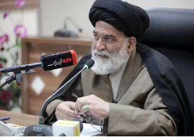  اعلام برنامه‌های چهلم شهدای ناآرامی‌های اخیر در استان تهران