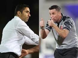  هزینه نجومی پرسپولیس برای 4 دهم امتیاز؛ هاشمیان چه چیزی کمتر از اوسمار داشت؟