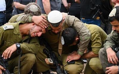  اعتراف هولناک سرباز اسرائیلی جلوی دوربین: کشتیم و تجاوز کردیم!