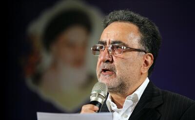  حکم جدید برای مصطفی تاج‌زاده اعلام شد