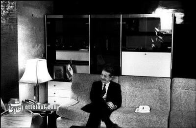  جزئیات خواندنی آخرین ناهار بختیار در کاخ نخست‌وزیری قبل از فرار