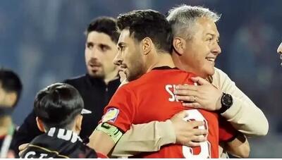  دراگان طارمی را خط زد، شجاع را می‌بخشد؟