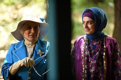  جزئیات سریال «سوجان» با بازی ثریا قاسمی و غزاله اکرمی/ نقد، داستان و بازیگران