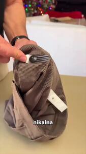  راز تگ‌های امنیتی لباس؛ چرا جدا کردن آن‌ها تقریبا غیرممکن است؟