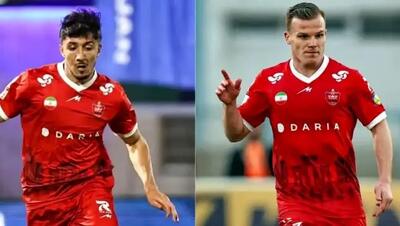  کلافگی این روزهای هواداران پرسپولیس؛ گِرا چه چیزی دارد که یعقوب نداشت؟