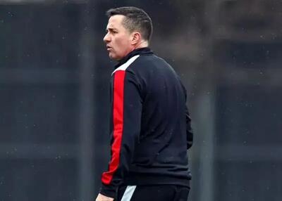  احضار اوسمار به جلسه مهم مدیران؛ ماجرا چیست؟!