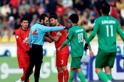  ساعت شنی علیه تراکتور به حرکت در آمد؛ ۴۸ ساعت تا ابلاغ رأی جنجالی؟