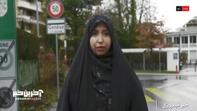  جزئیاتی از دیدار مدیرکل آژانس بین‌المللی انرژی اتمی با عراقچی