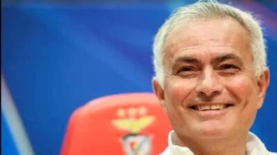  مورینیو: پادشاه زخمی خطرناک‌تر است؛ می‌خواهم رئال مادرید را حذف کنم