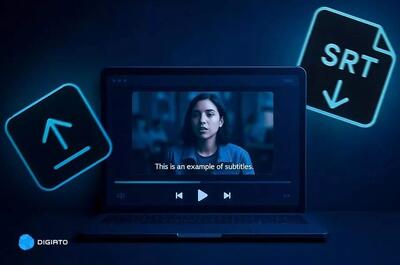  برترین ابزارهای هوش مصنوعی برای تولید زیرنویس فارسی