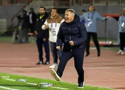  علت غیبت اسکوچیچ در نشست خبری قبل از بازی با السد