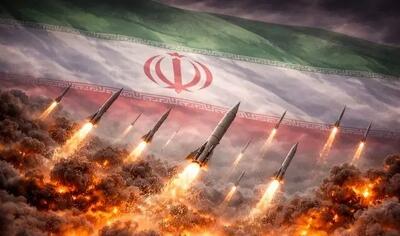  معاریو: اسرائیل نگران ۱۸۰۰ موشک ایرانی و جنگ هم‌زمان در ۴ جبهه است