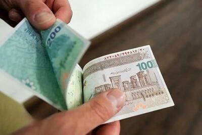  حجم نقدینگی از 13 هزار همت گذشت