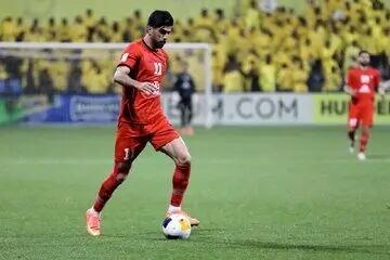  زمان تمدید قرارداد دانیال با تراکتور مشخص شد