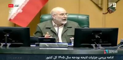  توضیح قالیباف درباره بنزین ۶۰ هزار تومانی