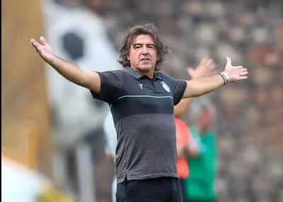  سرمربی پرافتخار ایرانی جانشین ساپینتو؟/ مذاکره مخفیانه برای نیمکت استقلال