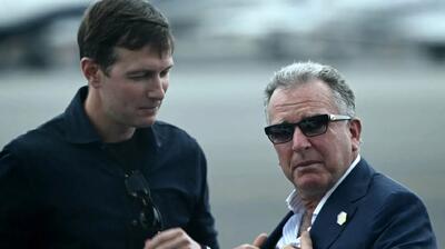  پشت پرده مذاکرات یک روزه آمریکا با ایران