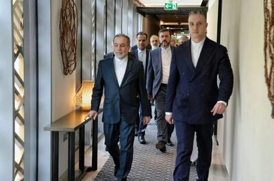  آمریکا دو شرط را پذیرفت، ایران پای میز مذاکره رفت