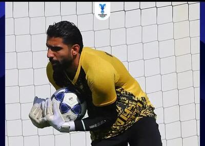  آدان یا فرعباسی؛ تردید ساپینتو برای دروازه استقلال