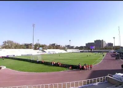  روز و ساعت دقیق دیدار پرسپولیس-خیبر / ورزشگاه محل بازی