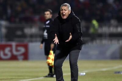  تیم جدید دراگان اسکوچیچ مشخص شد