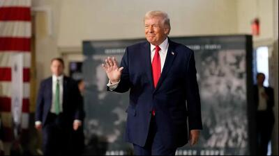  هدف واقعی آرایش نظامی گسترده آمریکا در منطقه چیست؟