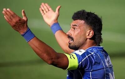  افشای وام ۴۳ میلیاردی به رامین؛ راهکار استقلال برای فرار از سقف بودجه!