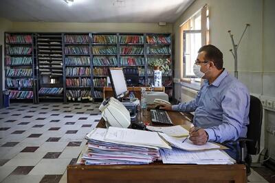  فرمول افزایش حقوق کارمندان و بازنشستگان در 1405