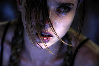  ۱۰ فیلم به شدت اضطراب‌آور