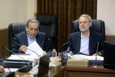  آیا پای کانال سوم مذاکرات در میان است؟