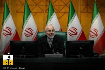  قالیباف: حداقل افزایش حقوق سال آینده ۳۲ درصد است