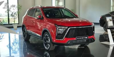  قیمت KMC X۵ و شرایط فروش ۱۴۰۴