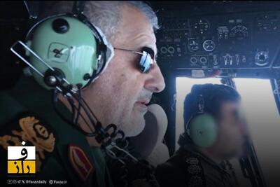  برگزاری رزمایش «کنترل هوشمند تنگه هرمز» توسط نیروی دریایی سپاه