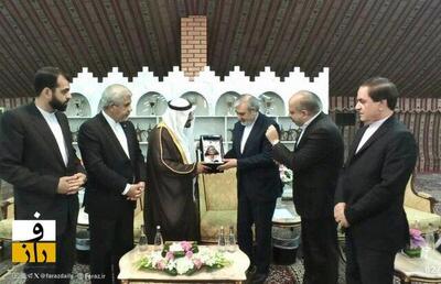  دیپلماسی پارلمانی ایران و عربستان فعال شد