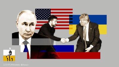  ژنو میزبان دور تازه مذاکرات روسیه و اوکراین