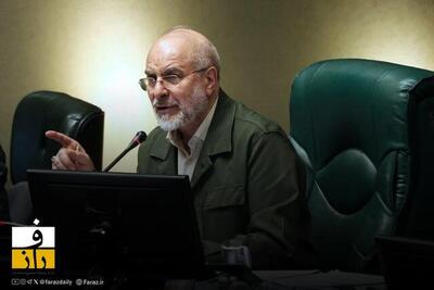  قالیباف: بنزین ۶۰ هزار تومانی در دستور کار نیست