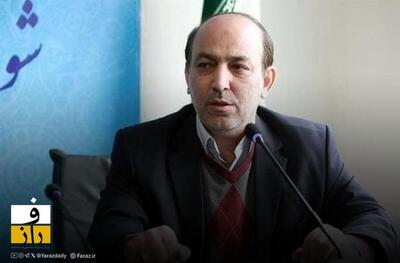  انتقال علی شکوری راد به زندان فشافویه