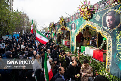  پیام مهم ستاد کل نیروهای مسلح